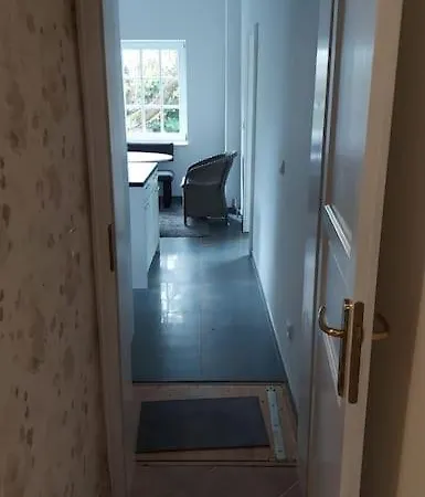 Schone Mit Flair Apartamento Bad Münder am Deister