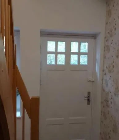 Schone Mit Flair Apartamento *