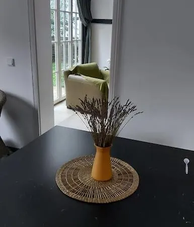 Schone Mit Flair Apartamento Bad Münder am Deister