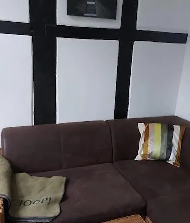 Apartamento Schone Mit Flair *