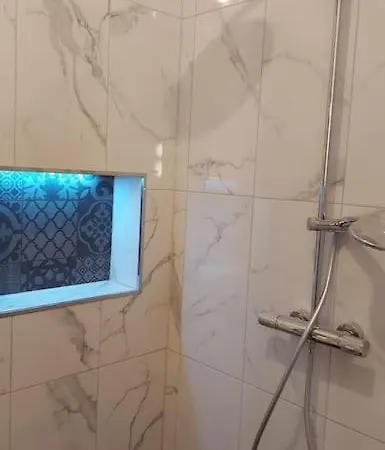 Schone Mit Flair Apartamento *